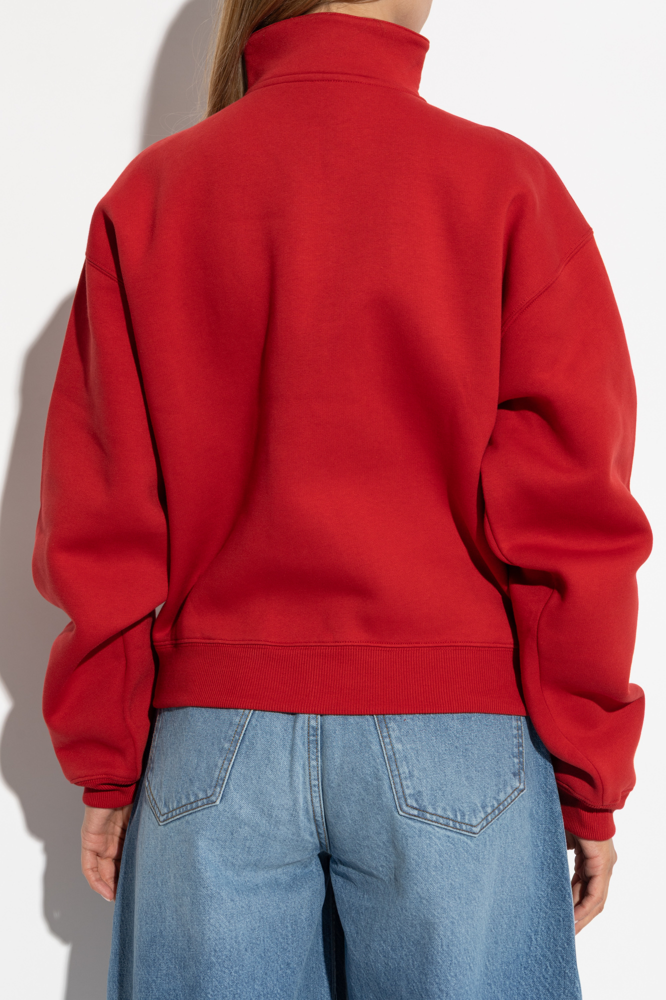 Jacquemus Top 'Pralu' | Women's Clothing | Vitkac